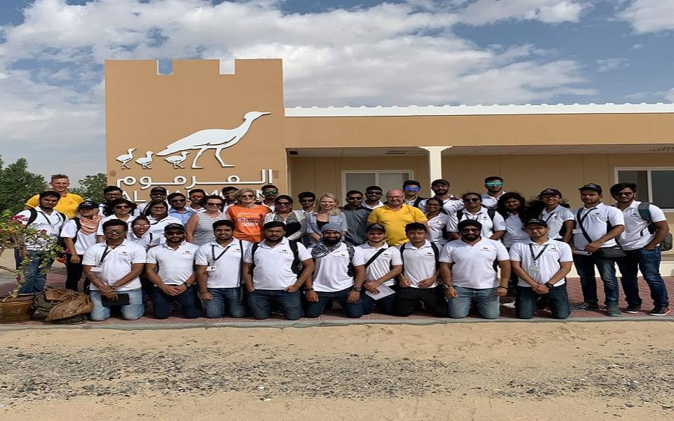 National Academy of Sports Management (NASM) Ahmedabad Events photo 11